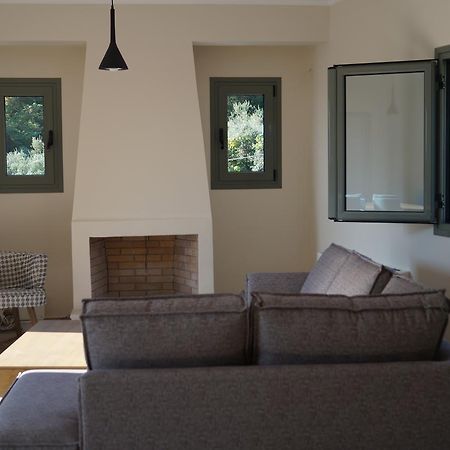 Lagkada Suites Karia  Exterior photo