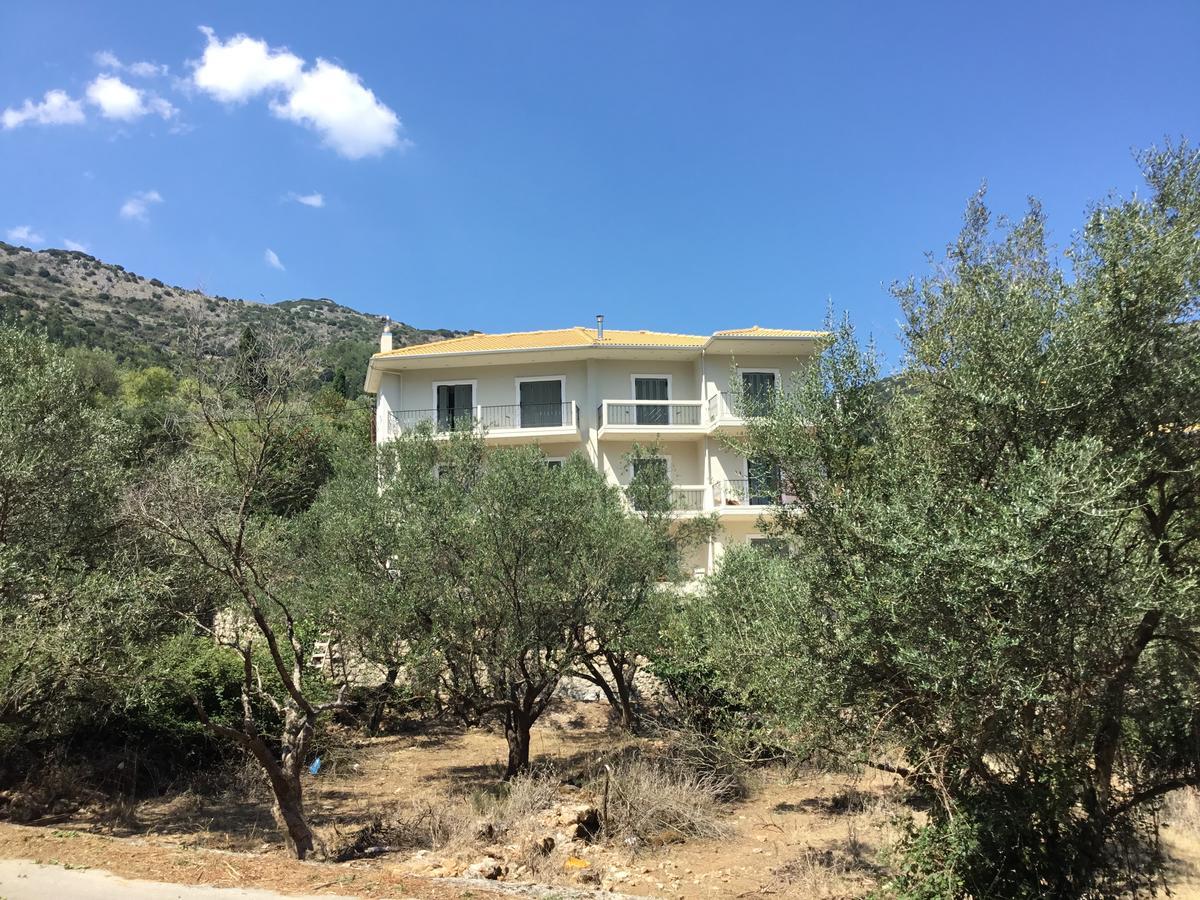 Lagkada Suites Karia  Exterior photo