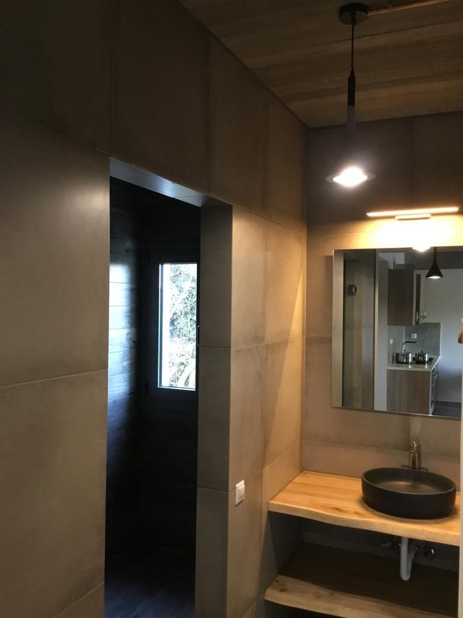 Lagkada Suites Karia  Exterior photo