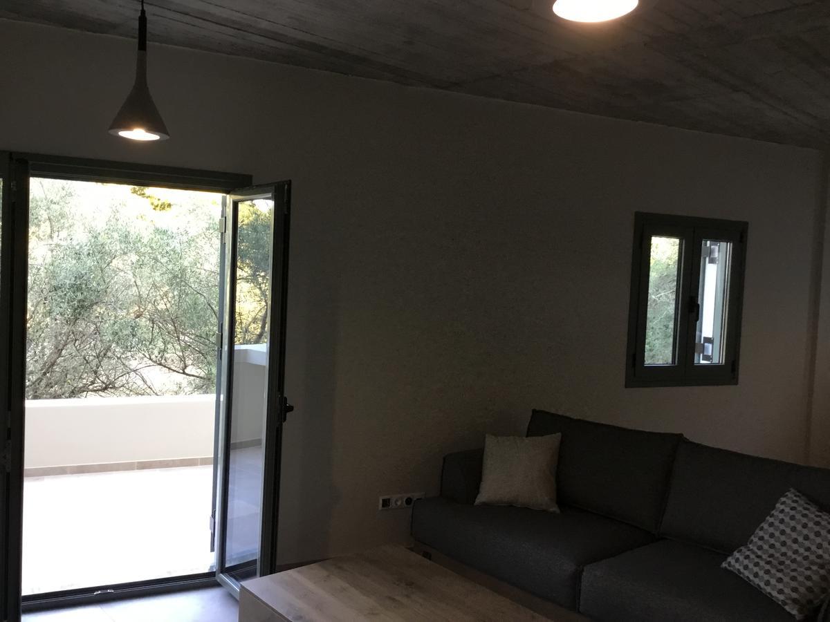 Lagkada Suites Karia  Exterior photo