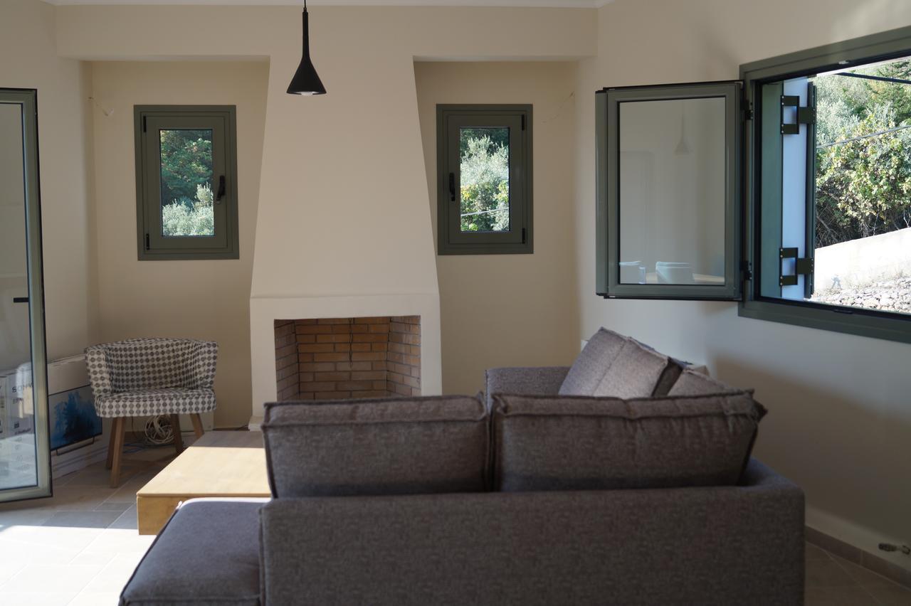 Lagkada Suites Karia  Exterior photo
