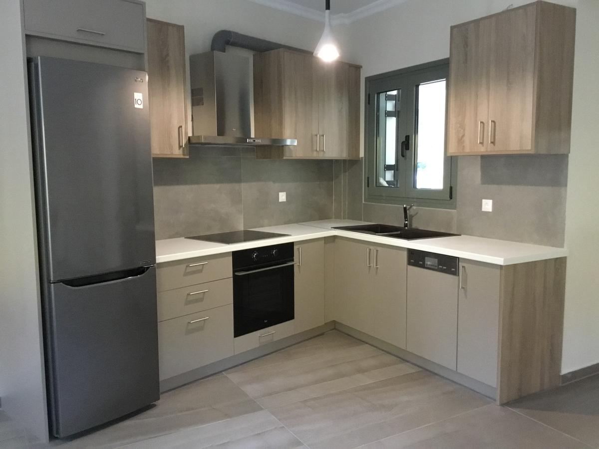 Lagkada Suites Karia  Exterior photo
