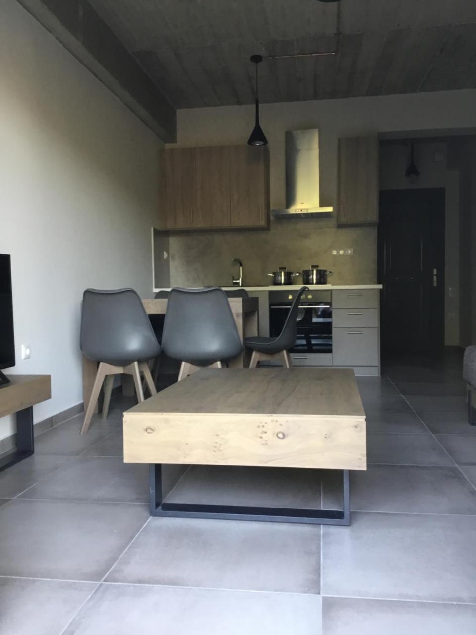 Lagkada Suites Karia  Exterior photo