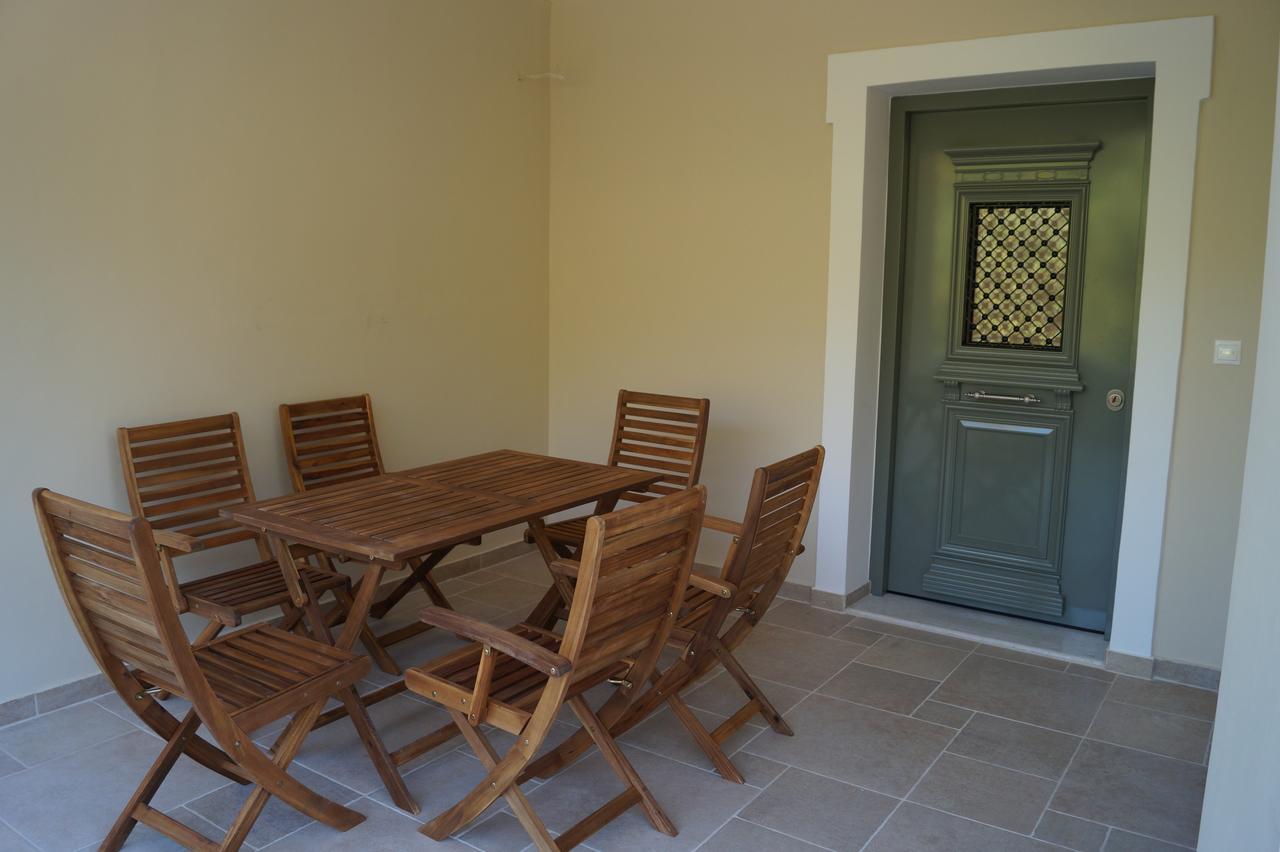 Lagkada Suites Karia  Exterior photo