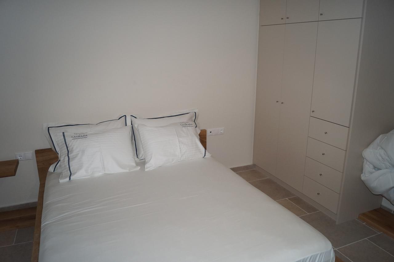 Lagkada Suites Karia  Exterior photo