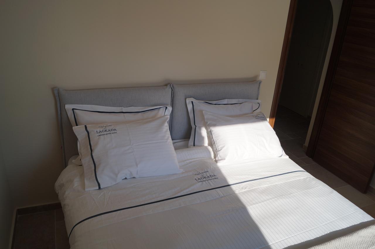 Lagkada Suites Karia  Exterior photo