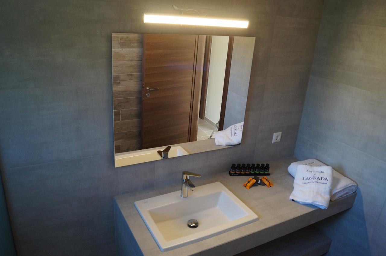Lagkada Suites Karia  Exterior photo