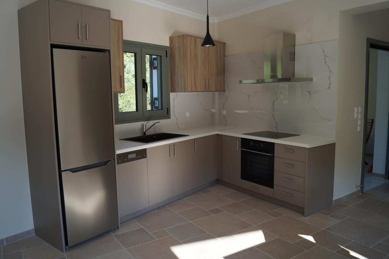 Lagkada Suites Karia  Exterior photo